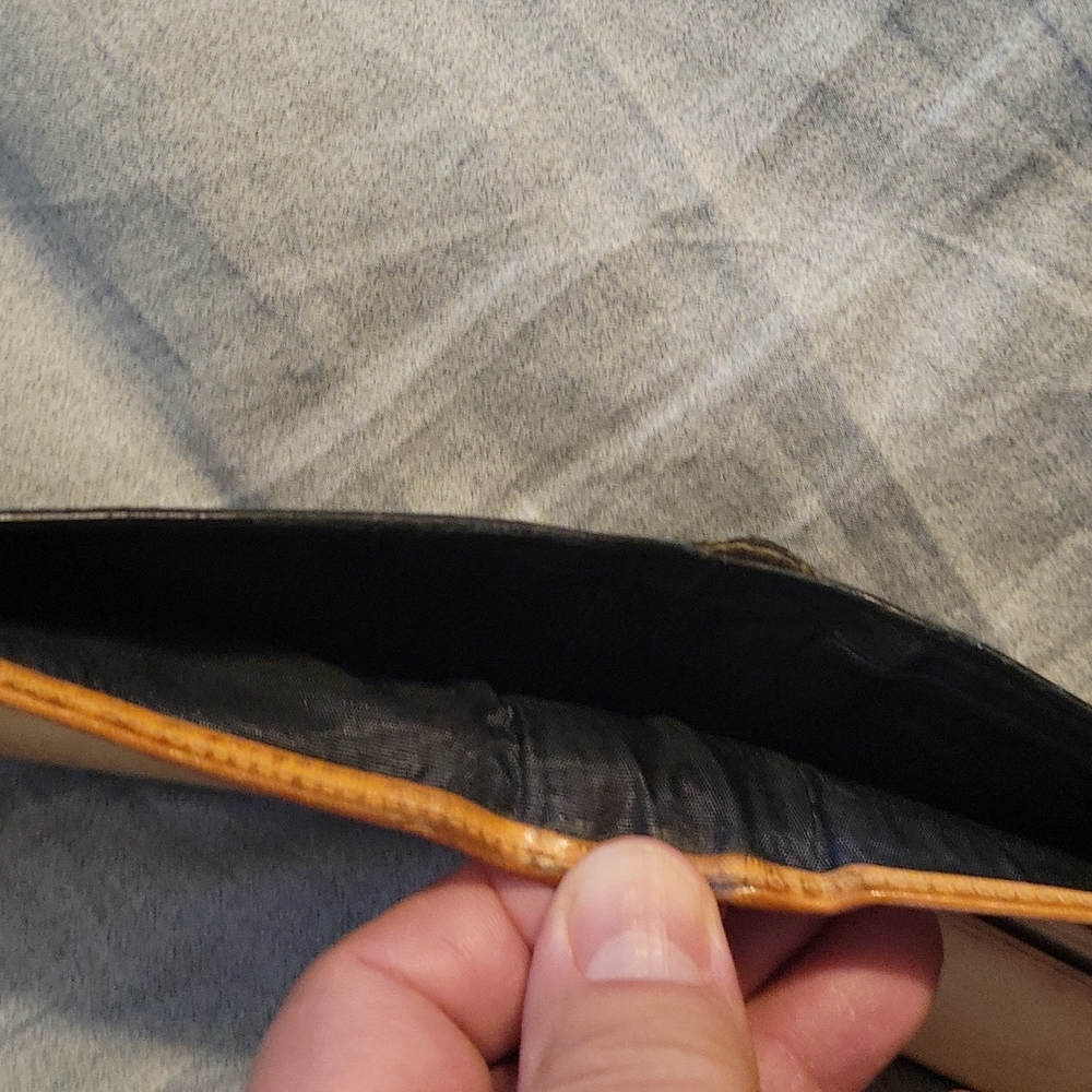 Coach Wallet - Picture 4 of 7
